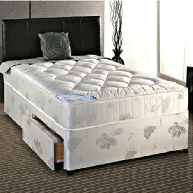 
                        Divan Beds