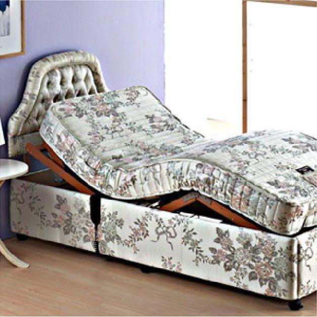 
                        Adjustable Beds