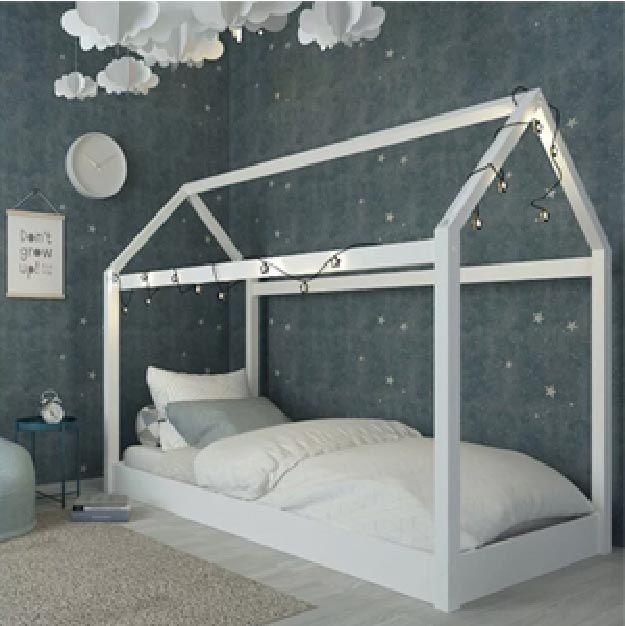 
                        Kid's Beds