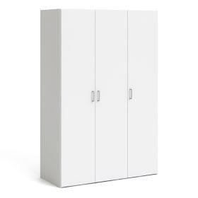 
                        3 Door Wardrobes