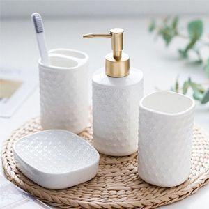 
                        Bathroom Accessory Sets