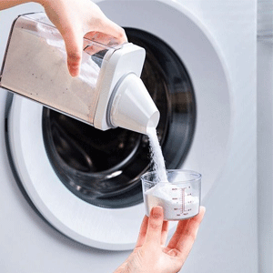 
                        Laundry Detergent