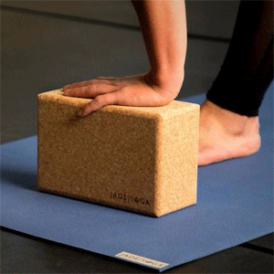 
                        Yoga & Pilates Blocks