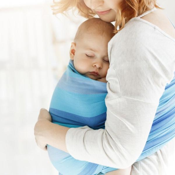 
                        Baby Carrier Accessories