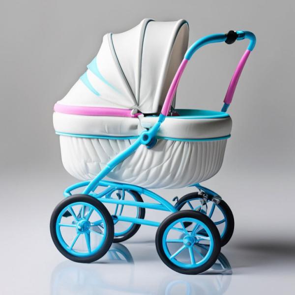 
                        Baby Pushchair & Pram Accessories