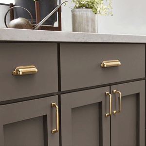 
                        Cabinet Hardware