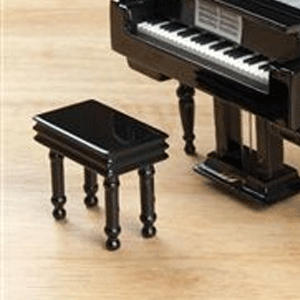 
                        Music Benches & Stools