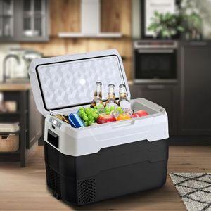 
                        Cooler Boxes