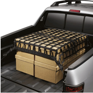 
                        Motor Vehicle Cargo Nets