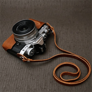 
                        Camera Bags & Cases