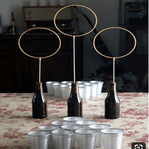 
                        Drinking Games