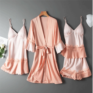 
                        Nightwear & Loungewear