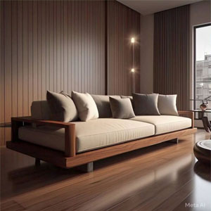 
                        Day Beds