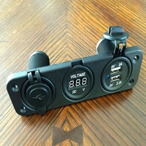 
                        Motor Vehicle Cassette Adapters