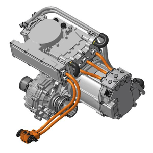 
                        Motor Vehicle Controls