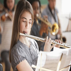 
                        Clarinets