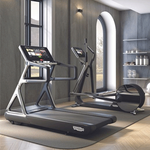 
                        Vibration Exercise Machines