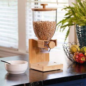
                        Food Dispensers