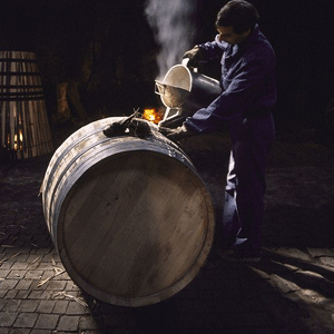 
                        Wine Making