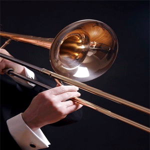 
                        Trombones