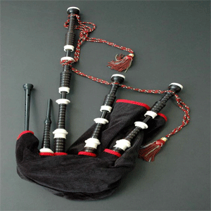 
                        Bagpipes