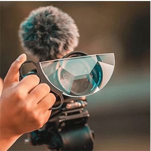 
                        Lens Filters