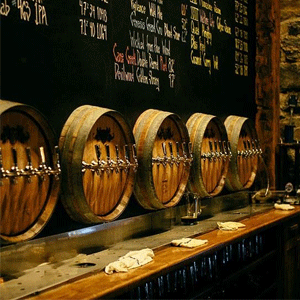 
                        Homebrewing & Winemaking Supplies