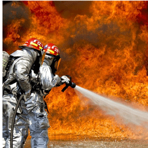 
                        Flood Fire and Gas Safety