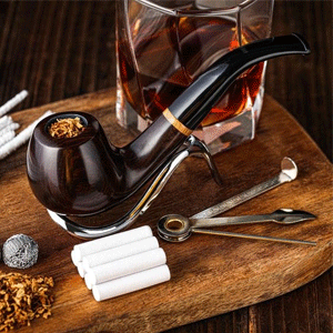 
                        Smoking Accessories