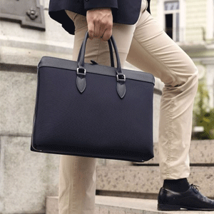 
                        Briefcases