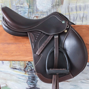 
                        Horse Tack