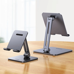 
                        Tablet Computer Docks & Stands