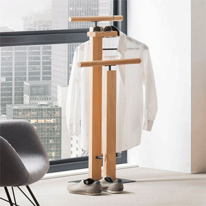 
                        Clothes Valets