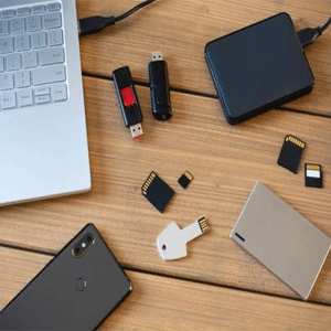 
                        Storage Devices