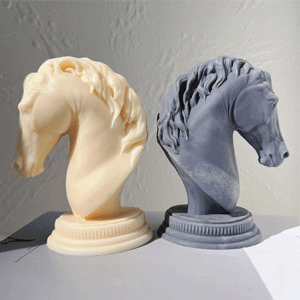 
                        Crafting Patterns & Moulds