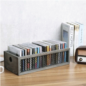 
                        CD