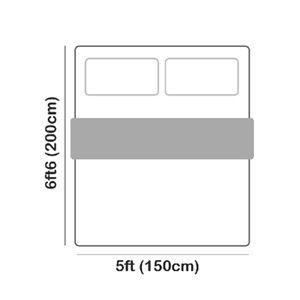 
                        Kingsize Beds 5ft