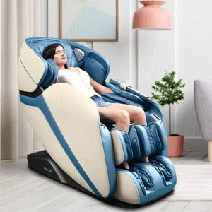 
                        Massage Chairs