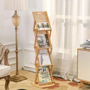 
                        Magazine Racks