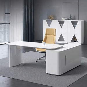 
                        Office Tables and Desks