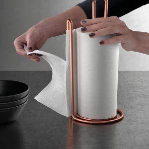 
                        Paper Towel Holders & Dispensers