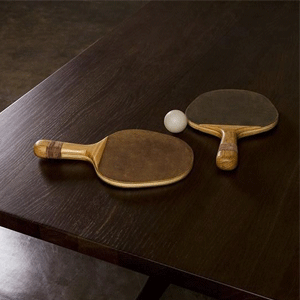 
                        Ping Pong