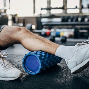 
                        Foam Rollers