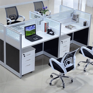 
                        Workstations & Cubicles