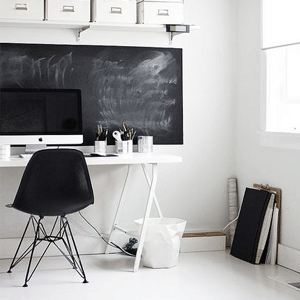 
                        Chalkboards