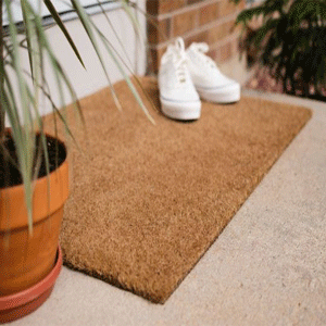 
                        Door Mats