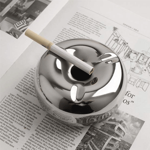 
                        Ashtrays
