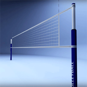 
                        Volleyball Nets