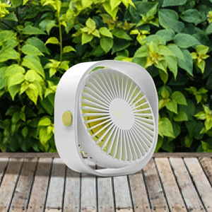 
                        Desk Fans