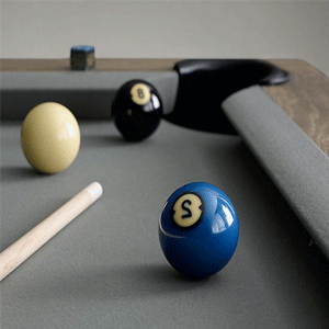 
                        Billiards